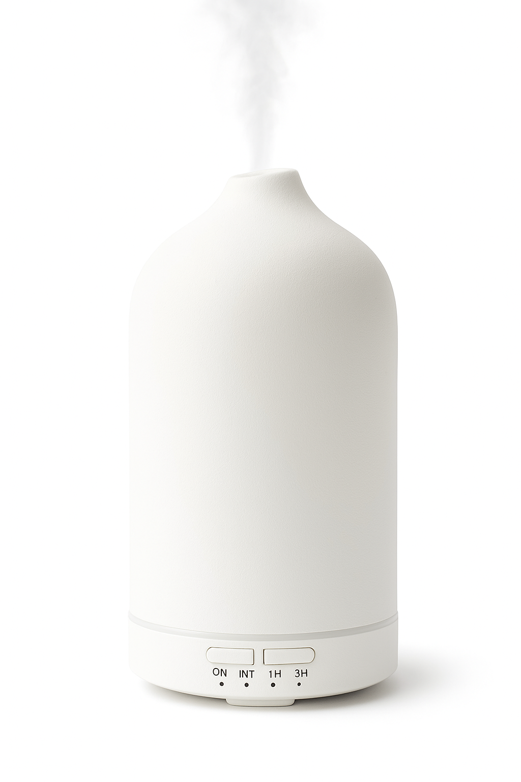 Diffuseur d’huiles essentielles design en céramique